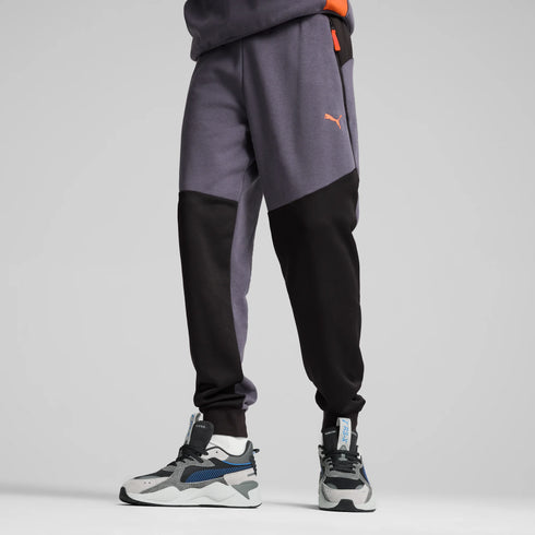 PUMA Men KNITTED PANTS|62438369